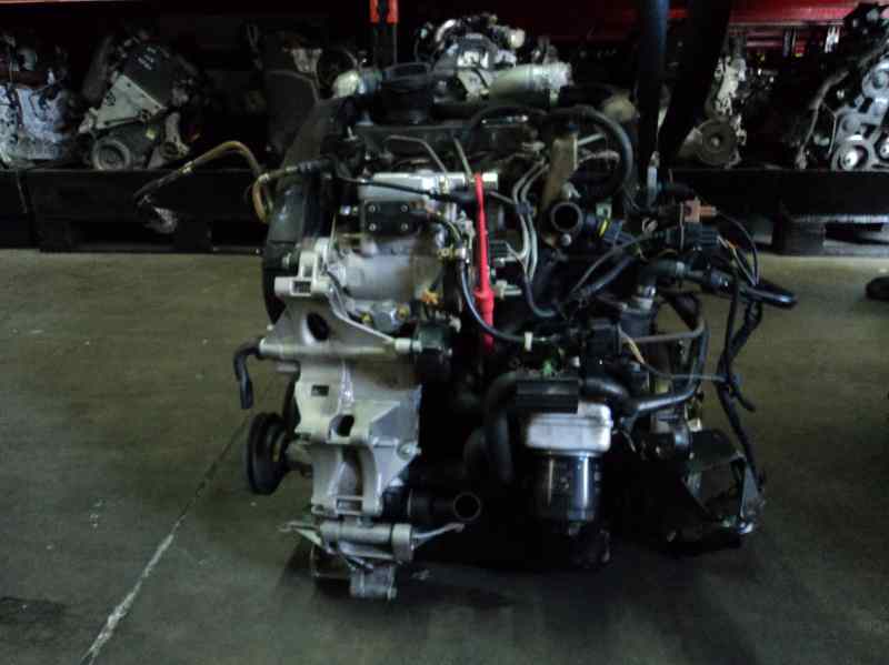  motor completo   volkswagen passat berlina (3a2) cl 1.9 tdi