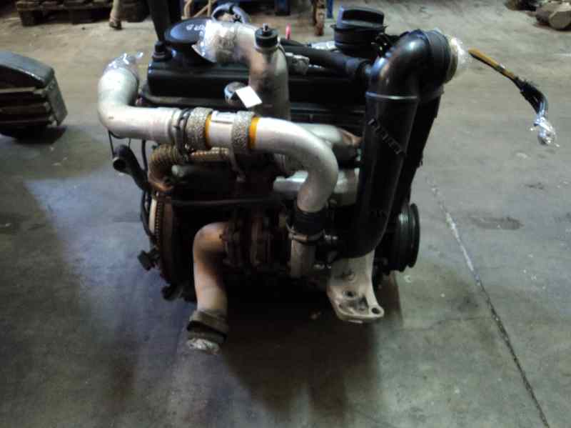  motor completo   volkswagen passat berlina (3a2) cl 1.9 tdi