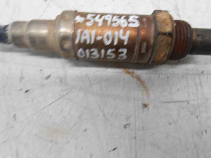  sonda lambda   bmw serie 5 berlina (e39) 2.5 24v 2.5 24v