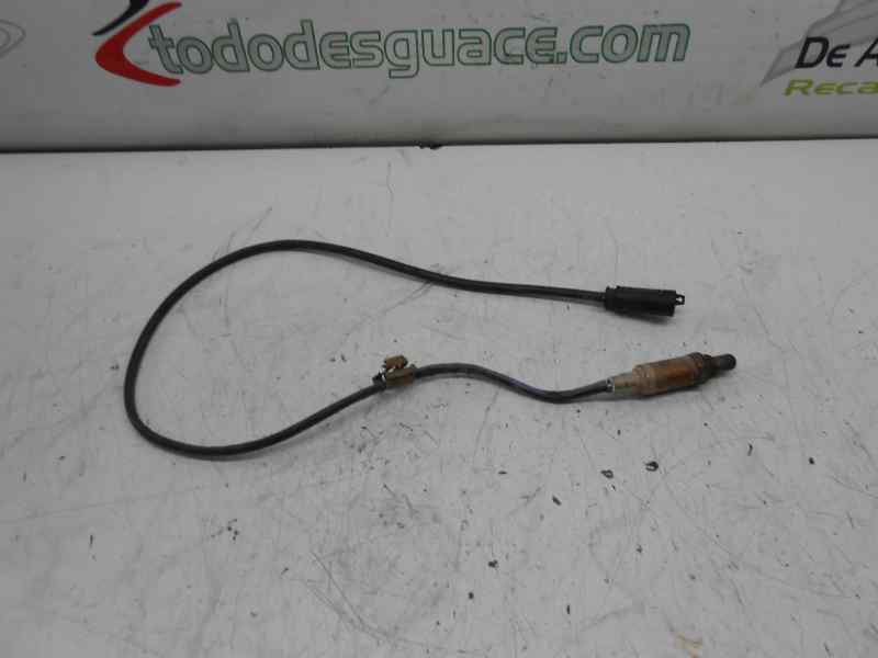  sonda lambda   bmw serie 5 berlina (e39) 2.5 24v 2.5 24v