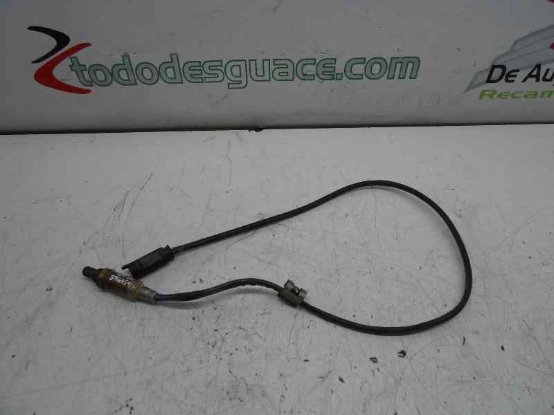  sonda lambda   bmw serie 5 berlina (e39) 2.5 24v 2.5 24v
