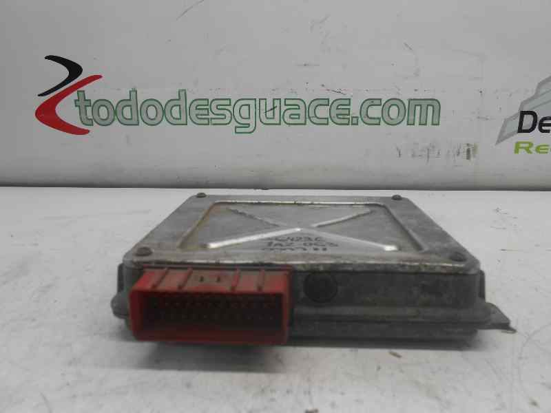  centralita motor uce   mg rover serie 200 (xw) 