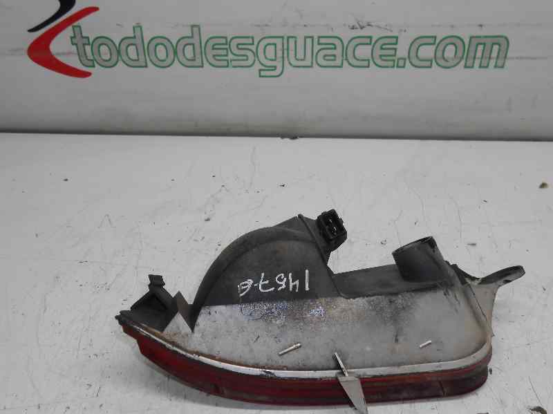  faro antiniebla trasero izquierdo   opel corsa c 