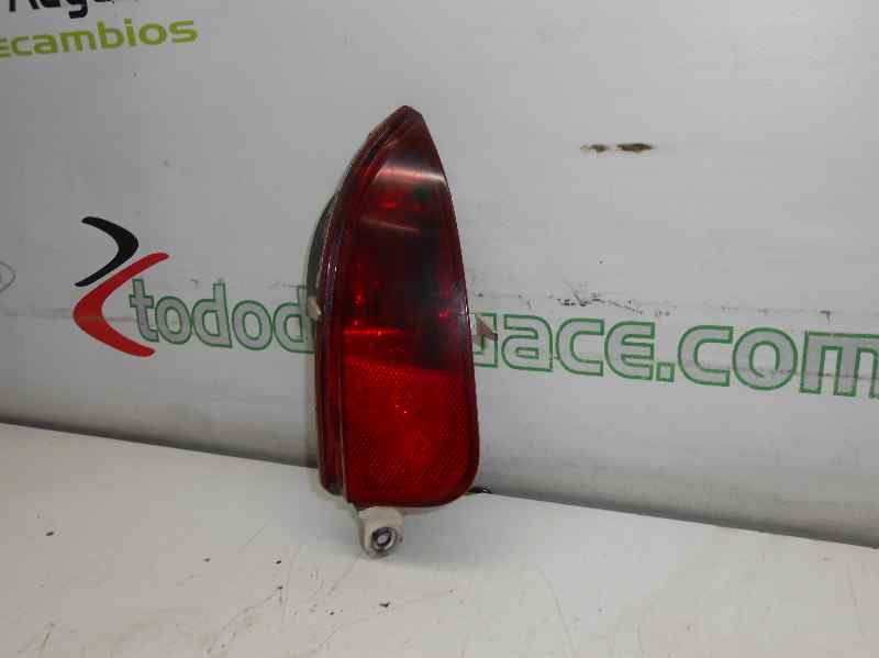  faro antiniebla trasero izquierdo   opel corsa c 