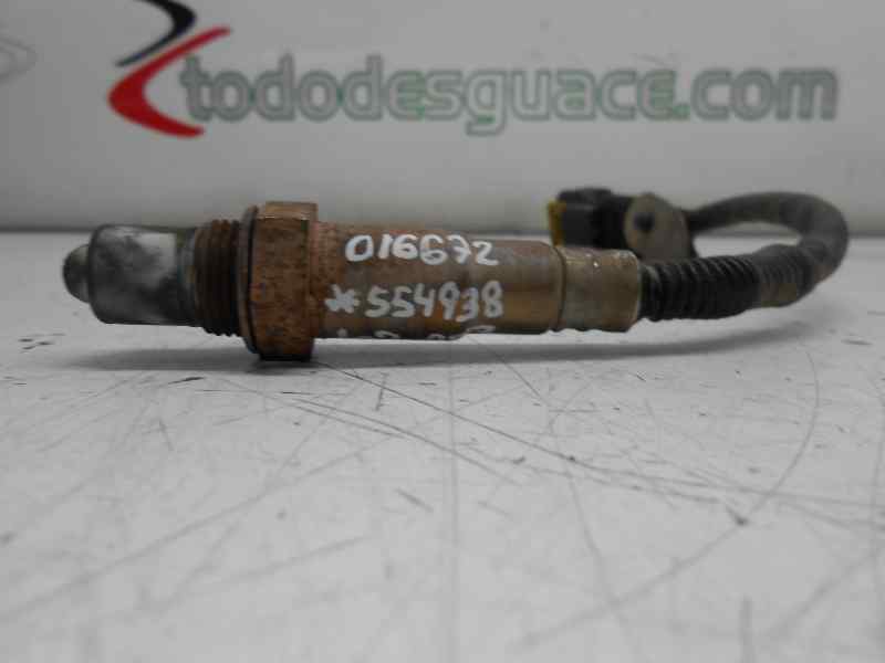  sonda lambda   fiat grande punto (199) 1.4 cat 1.4 cat