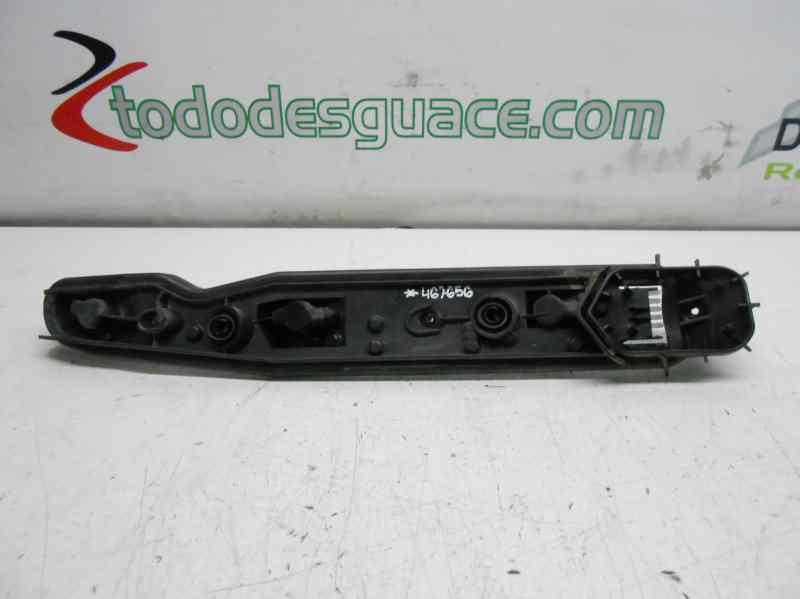  portalamparas trasero derecho   opel corsa c blue line 1.2 16v cat (z 12 xe / lw4)