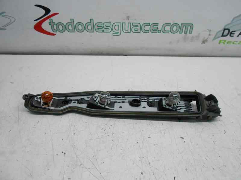  portalamparas trasero derecho   opel corsa c blue line 1.2 16v cat (z 12 xe / lw4)