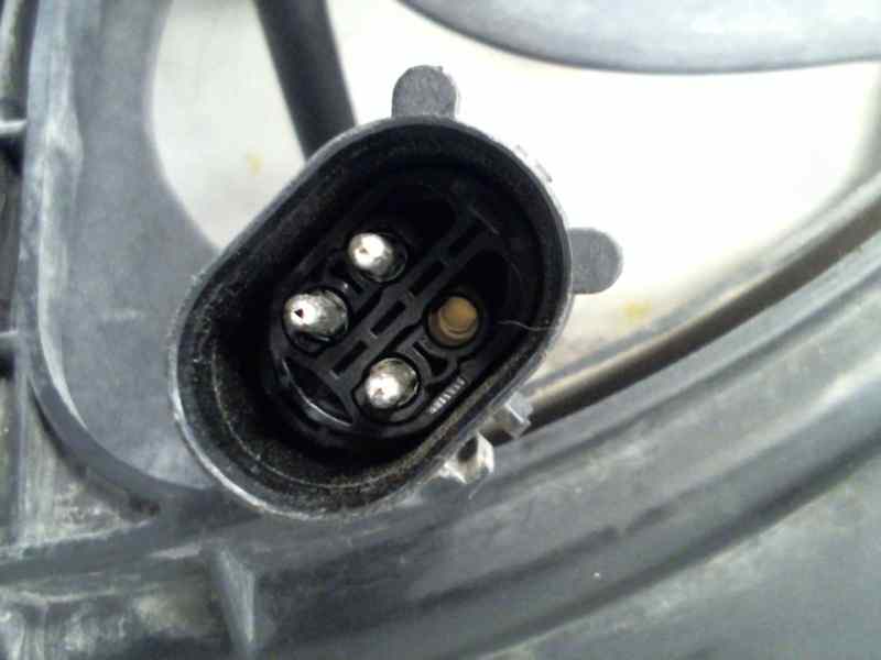  electroventilador   bmw mini (r50r53) cooper s 1.6 16v cat