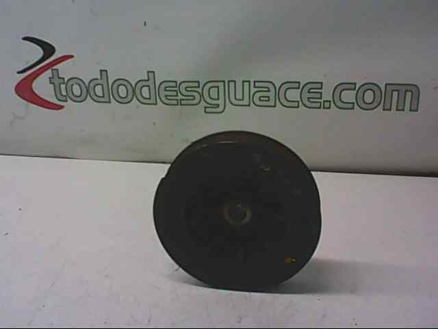  polea cigueÑal   renault laguna (b56) 2.2 d rt (b56f/g) 2.2 diesel