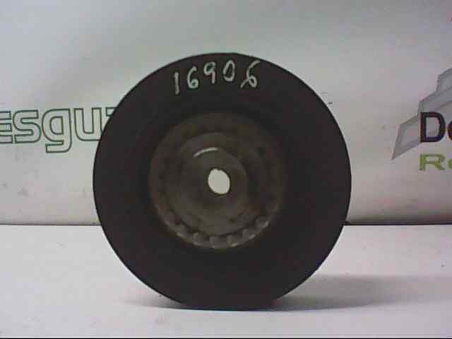  polea cigueÑal   renault laguna (b56) 2.2 d rt (b56f/g) 2.2 diesel