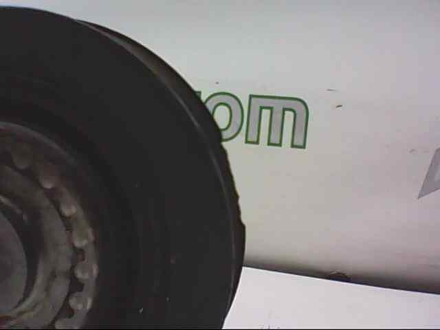  polea cigueÑal   renault laguna (b56) 2.2 d rt (b56f/g) 2.2 diesel
