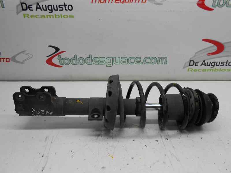  amortiguador delantero izquierdo   opel astra g berlina comfort 1.7 16v dti cat (y 17 dt / lr6)