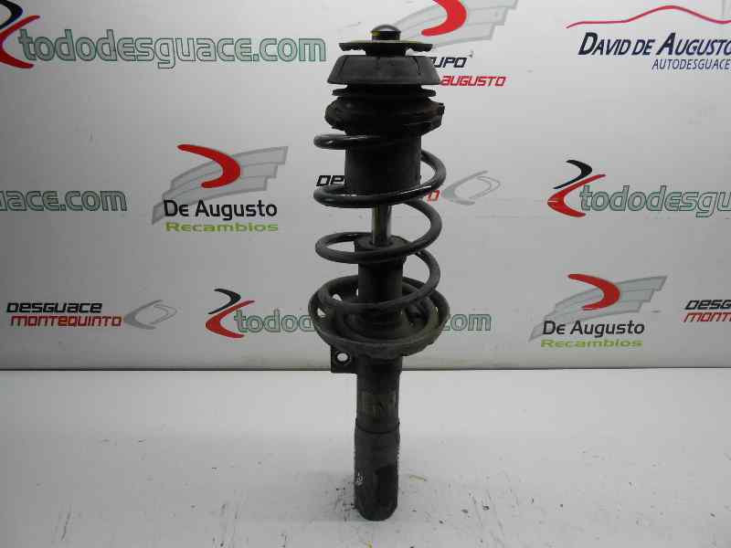  amortiguador delantero izquierdo   opel astra g berlina comfort 1.7 16v dti cat (y 17 dt / lr6)