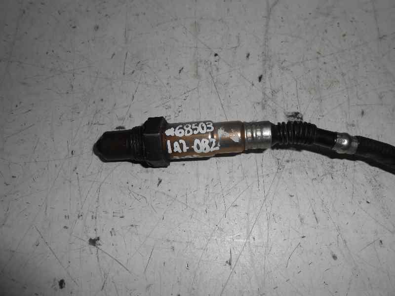  sonda lambda   fiat grande punto (199) 1.2 8v active (01.2007-) 1.2 cat