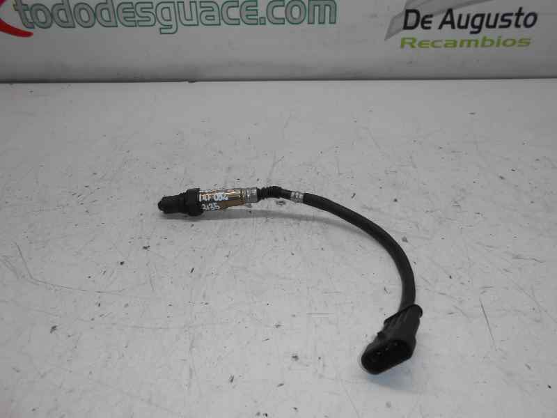  sonda lambda   fiat grande punto (199) 1.2 8v active (01.2007-) 1.2 cat