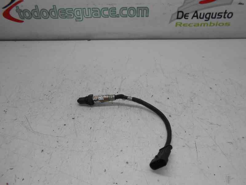  sonda lambda   fiat grande punto (199) 1.2 8v active (01.2007-) 1.2 cat