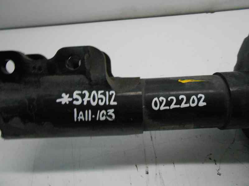  amortiguador delantero derecho   opel astra g berlina comfort 1.7 16v dti cat (y 17 dt / lr6)