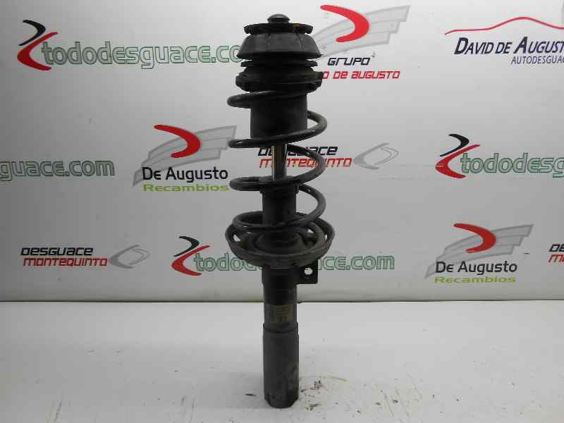  amortiguador delantero derecho   opel astra g berlina comfort 1.7 16v dti cat (y 17 dt / lr6)