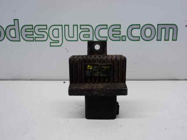  rele   renault laguna ii (bg0) dynamique 1.9 dci diesel