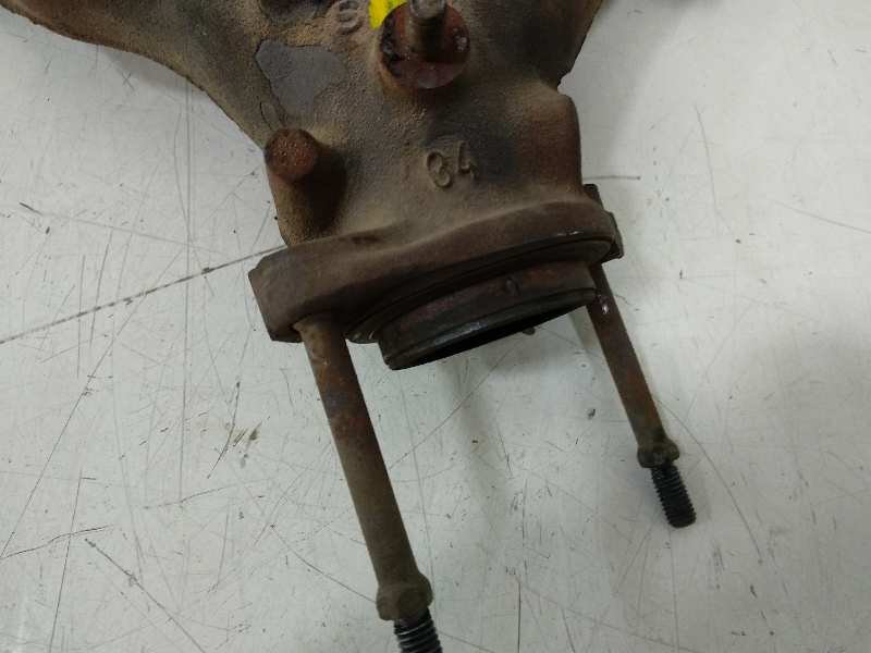  colector escape   renault 19 (b/c/l53) b53705 1.4