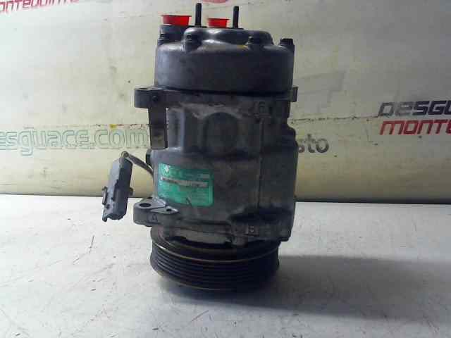  compresor aire acondicionado   peugeot 307 (s1) xr 2.0 hdi cat