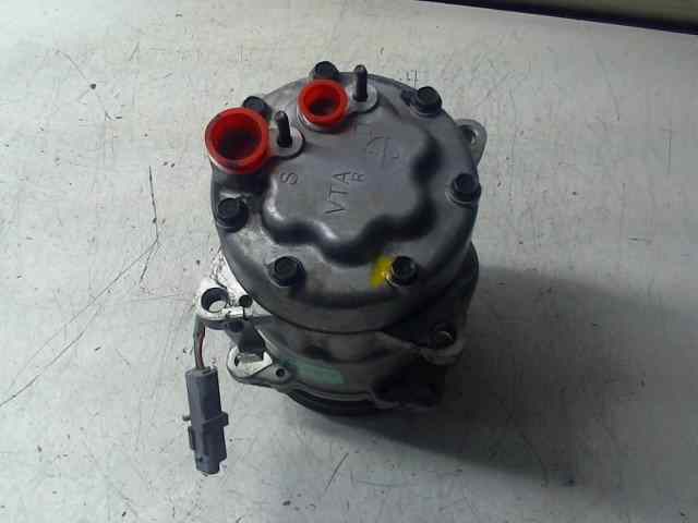  compresor aire acondicionado   peugeot 307 (s1) xr 2.0 hdi cat
