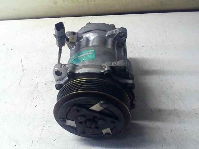  compresor aire acondicionado   peugeot 307 (s1) xr 2.0 hdi cat