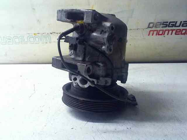  compresor aire acondicionado   nissan primera berl./familiar (p10/w10) invitation berlina (p10) 2.0 16v cat