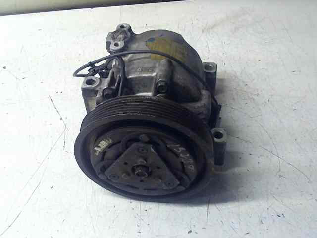  compresor aire acondicionado   nissan primera berl./familiar (p10/w10) invitation berlina (p10) 2.0 16v cat