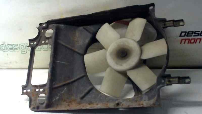  electroventilador   seat cordoba berlina (6k2) dream 1.4