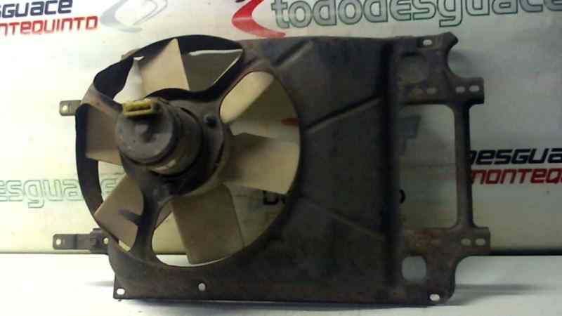  electroventilador   seat cordoba berlina (6k2) dream 1.4