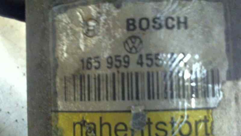  electroventilador   seat cordoba berlina (6k2) dream 1.4