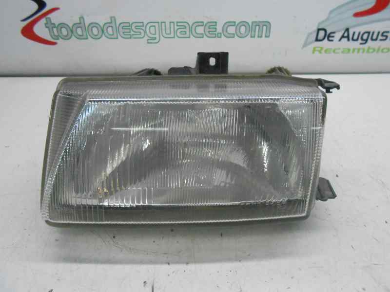  faro izquierdo   seat ibiza (6k1) select 1.9 sdi