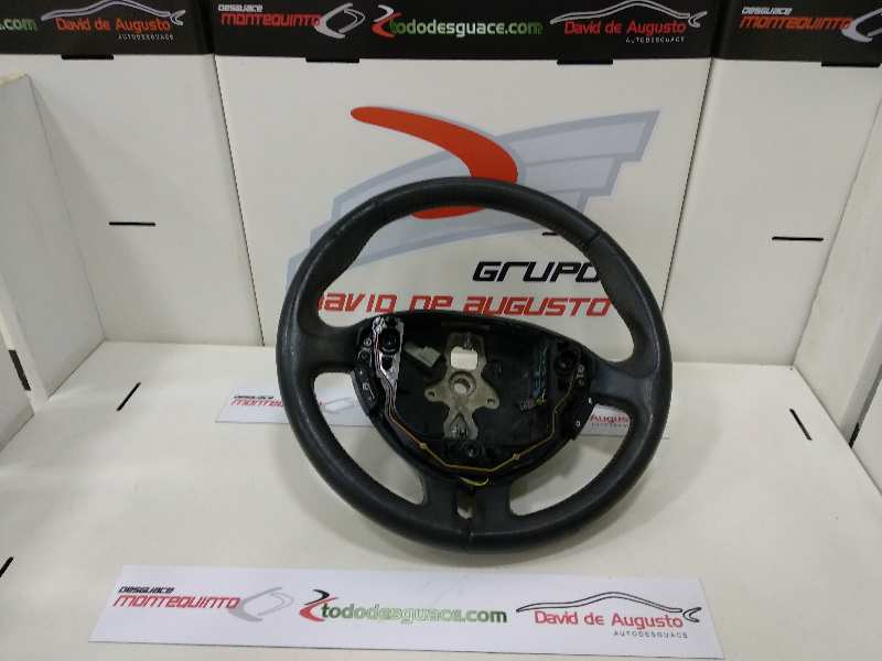  volante   renault clio iii authentique 1.5 dci diesel cat