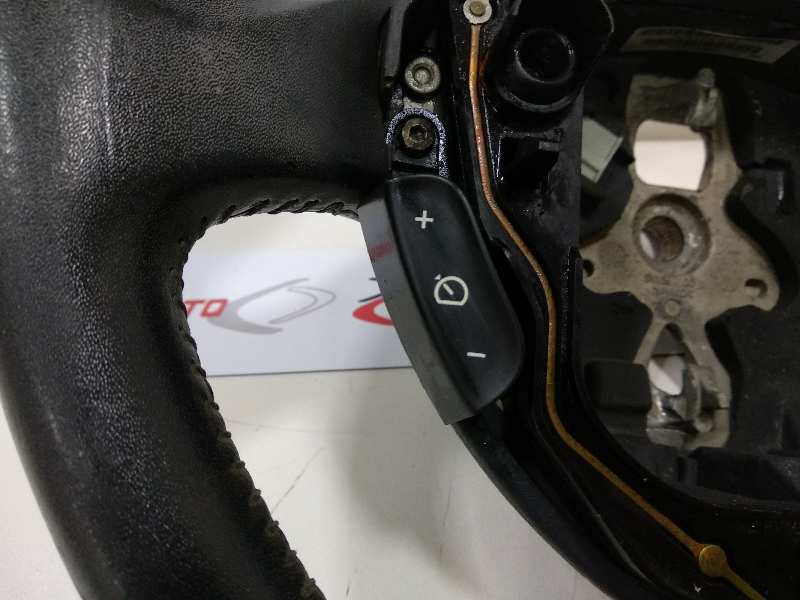  volante   renault clio iii authentique 1.5 dci diesel cat