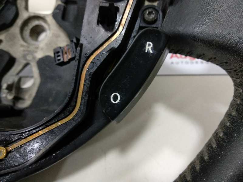  volante   renault clio iii authentique 1.5 dci diesel cat