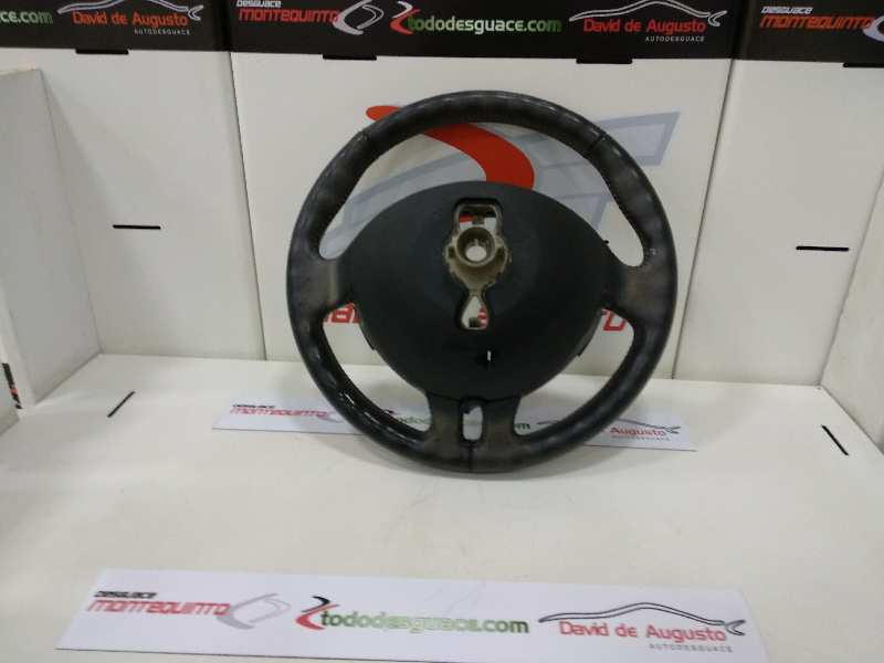  volante   renault clio iii authentique 1.5 dci diesel cat