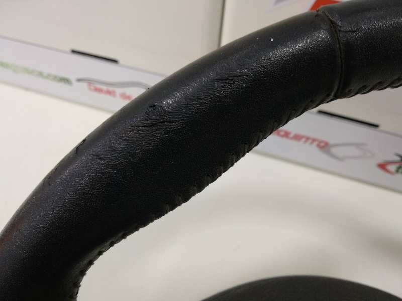  volante   renault clio iii authentique 1.5 dci diesel cat