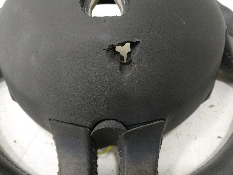  volante   renault clio iii authentique 1.5 dci diesel cat