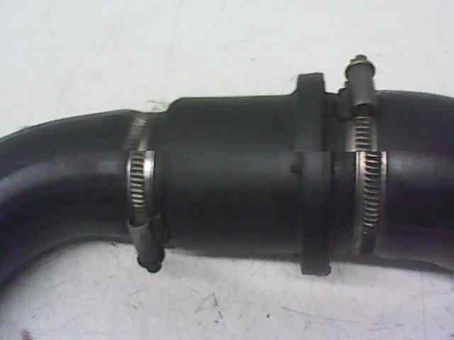  tubo intercooler   ford focus berlina (cak) ambiente 1.8 tddi turbodiesel cat