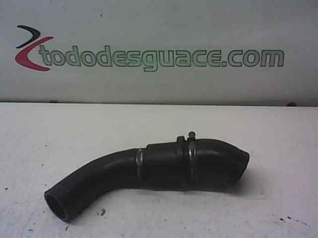  tubo intercooler   ford focus berlina (cak) ambiente 1.8 tddi turbodiesel cat