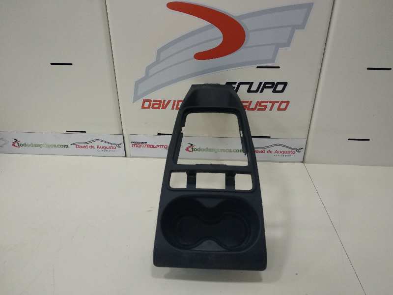  portavasos delantera   seat ibiza (6j5) stylance / style 1.2 tsi