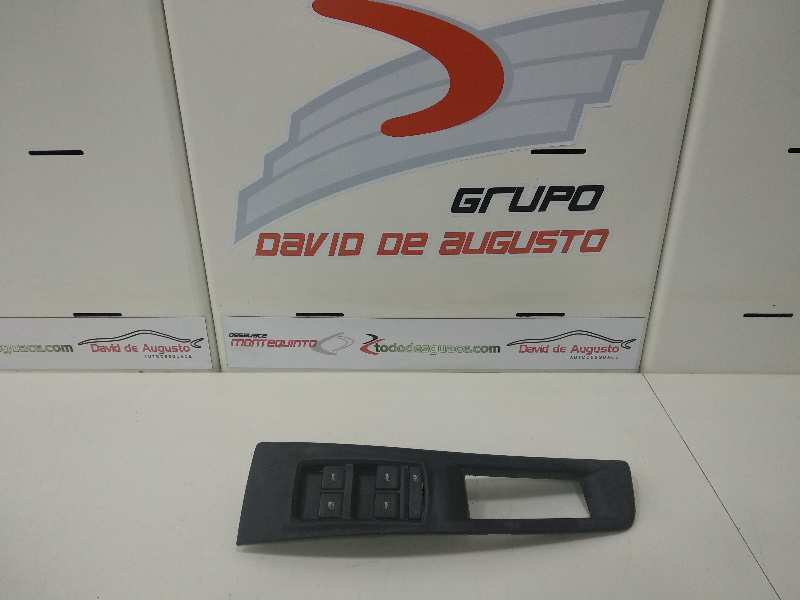  mando elevalunas delantero izquierdo   opel meriva b excellence 1.6 cdti dpf
