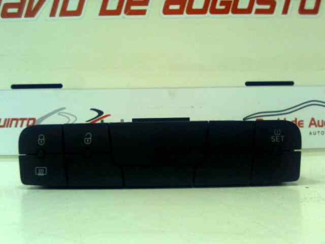  interruptor bloque cierre centralizado   seat ibiza (6j5) stylance / style 1.2 tsi
