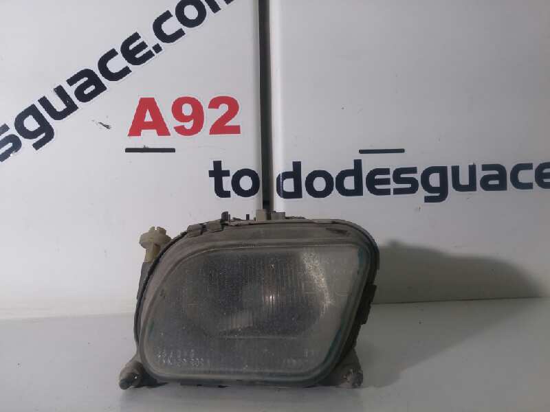  faro antiniebla izquierdo   mercedes clase e (w210) berlina diesel 300 turbodiesel (210.025) 3.0 turbodiesel cat