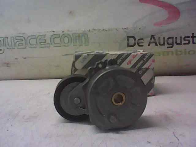  tensor correa auxiliar   fiat recambio original . .