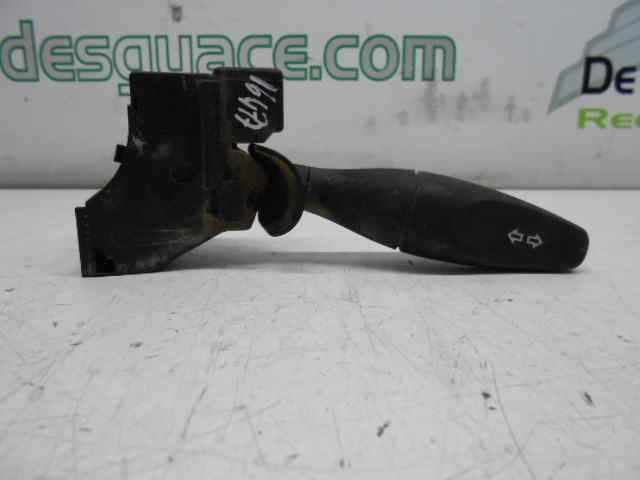 mando intermitentes   ford fiesta (cbk) ambiente 1.3 cat