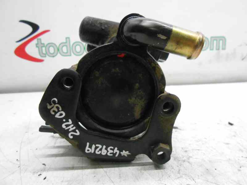  bomba direccion   ford mondeo berlina (gd) ambiente 1.8 turbodiesel cat