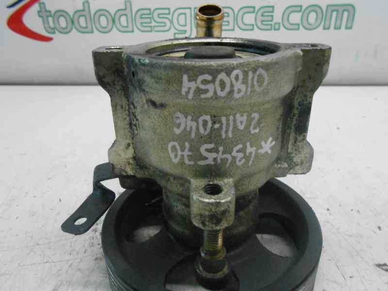  bomba direccion   peugeot 306 berlina 3/5 puertas (s1) d turbo 1.9 turbodiesel cat