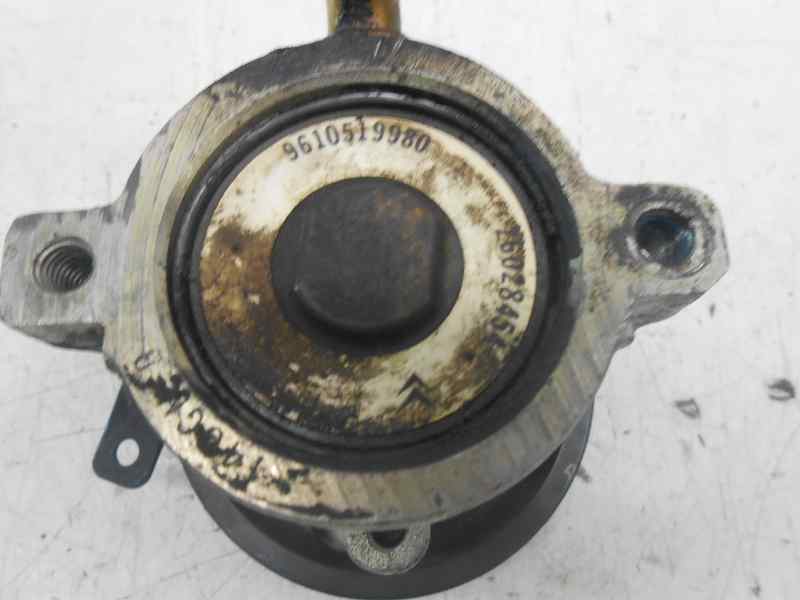  bomba direccion   peugeot 306 berlina 3/5 puertas (s1) d turbo 1.9 turbodiesel cat